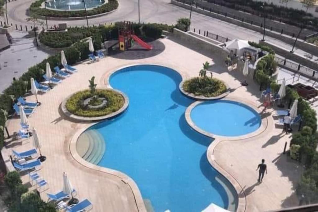 Apartmán An Elegant In Park Mall With View *