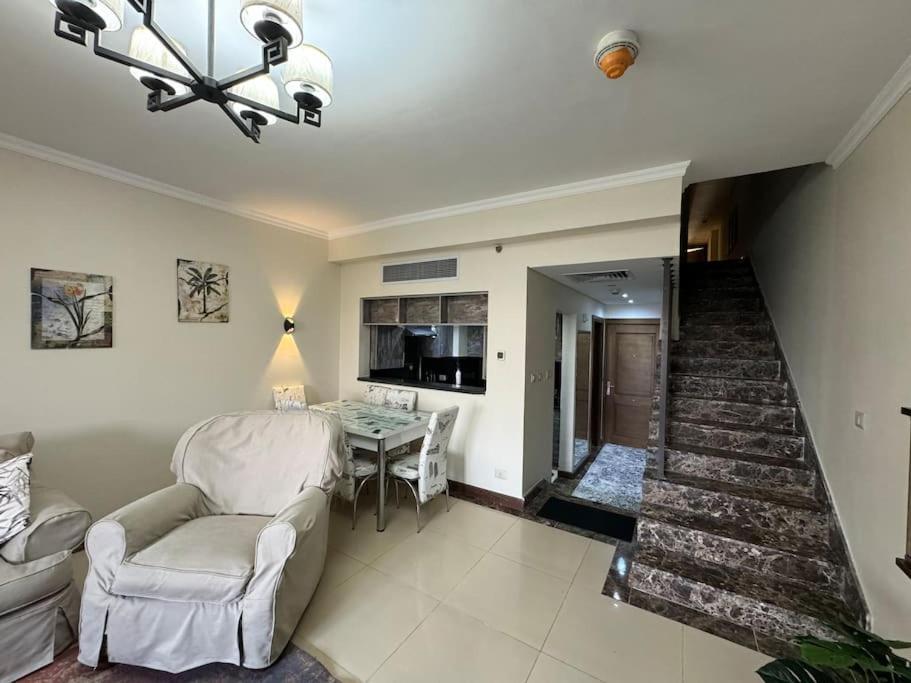 Apartmán An Elegant In Park Mall With View *