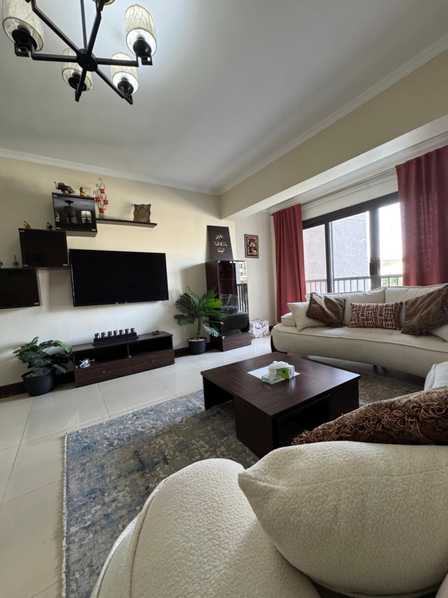 Apartmán An Elegant In Park Mall With View *